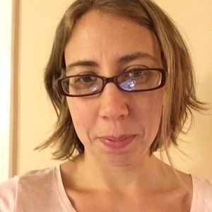 Meet your Posher, Loretta